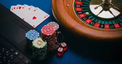 СБУ разоблачила онлайн-казино, заработавшее для России 3 млрд гривен