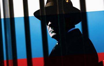 Российский шпион, которого обменяли четыре года назад, сбежал обратно в Эстонию