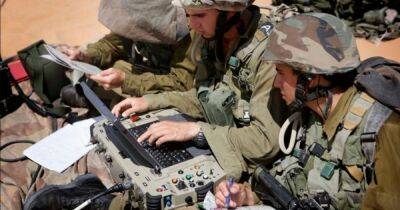 НАТО сможет поставлять в Украину оружие с передовой электроникой из Израиля: что известно