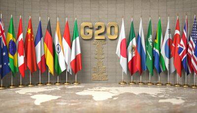 Саммит G20: почему Украине лучше «без коммюнике», чем коммюнике «ни о чем»