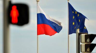 Євросоюз заморозив майже 70 мільярдів євро російських активів
