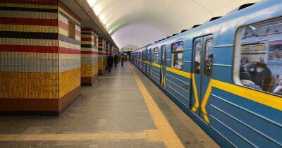 В киевском метро проведут тренинг по основам медицинской помощи: список станций