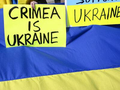 Аксенов заявил, что в Крыму по поручению Путина начали строить укрепления