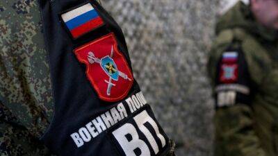Суды в России стали смягчать наказания участникам войны в Украине