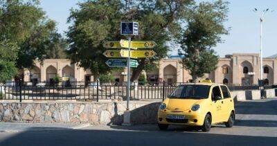 Узбекистан запускает туристический автомаршрут через Таджикистан
