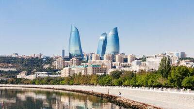 Парламент Азербайджана одобрил учреждение посольства в Израиле