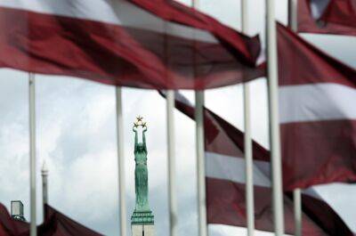 Сьогодні Латвія відзначає 104-річчя проголошення незалежності