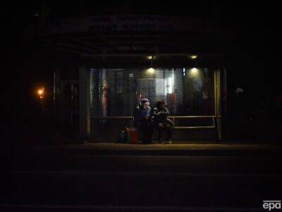 Власти Киева не исключают полного отключения света – замглавы КГГА