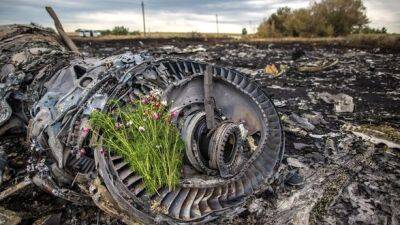 Нидерланды вызвали российского посла из-за ответа на вердикт MH17