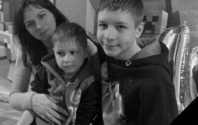 На Запорожье россияне расстреляли семью с двумя детьми - СМИ