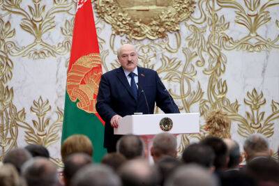Тема недели: Александр Лукашенко: благополучие государства и его продовольственная безопасность находятся в руках тружеников АПК
