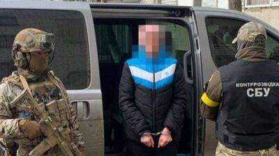 СБУ затримала топ-чиновницю, яка працювала на окупантів у Миколаївській області