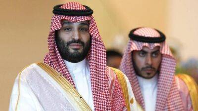 Убийство журналиста Хашогги: наследный принц Саудовской Аравии застрахован от иска