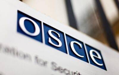 Российскую делегацию не допустят на встречу ОБСЕ - МИД Польши