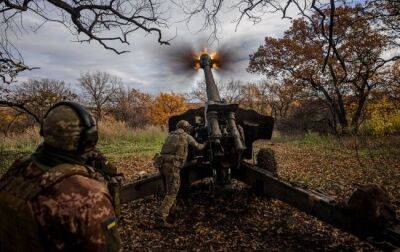 ВСУ уничтожили вражеский склад боеприпасов недалеко от Крыма