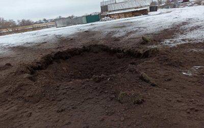 Росіяни з артилерії обстріляли Сумську область: є пошкодження