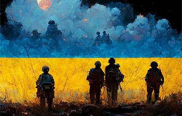 «Украинские военные держат Бахмут более четырех месяцев – это уже беспрецедентно»