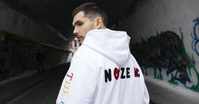 Рэпера Noize MC, журналистку Шихман и сооснователя "Диссернета" Заякина объявили "иноагентами"