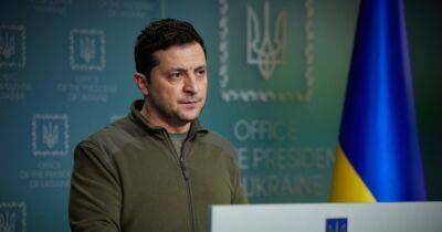 Начинают разбираться: Зеленский рассказал, почему страны Африки начали поддерживать Украину
