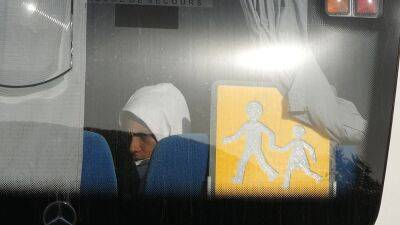 Жеральд Дарманен - Мигранты в Тулоне: убежище получат не все - ru.euronews.com - Австрия - Италия - Франция - Венгрия - Сербия