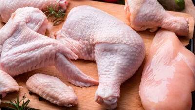 У США вперше схвалили до споживання штучно вирощену курятину