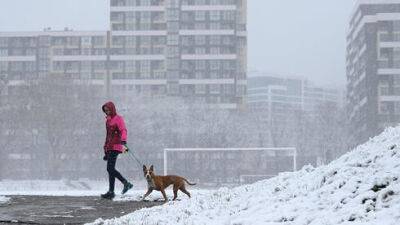 Из-за российских обстрелов: миллионы жителей Украины остались без электричества