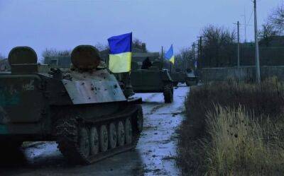 Баланс сил на фронте изменился: Резников предупредил, что теперь ждать украинцам