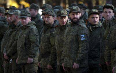 Нова хвиля мобілізації погіршить становище російських військ, - ISW