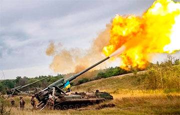 «Перемешиваем с землей»: полковник ВСУ рассказал о плацдарме для разгрома россиян на Донбассе