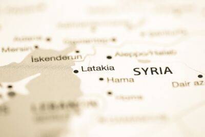 Сирийская армия: Израиль нанес ракетный удар по нескольким районам Сирии