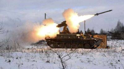ЗСУ відбили шість атак росіян у Донецькій області, - Генштаб