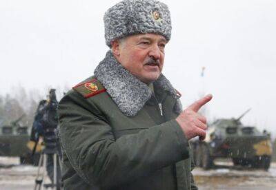 Білоруса, який втратив дочку через обстріл Києва російськими військовими, ув'язнили за образу Лукашенка