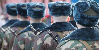 Более 6 тысяч новобранцев Вооруженных Сил Беларуси принимают присягу