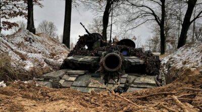 Потери российской армии близятся к 84 тысячам убитых