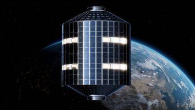 Gravitics привлекла $20 миллионов для создания StarMax – модулей для жизни и работы на новых космических станциях