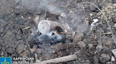 Под обстрел оккупантов попали три района в Харьковской области