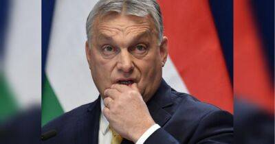 «Ми не підтримаємо спільний кредит ЄС для України»: Орбан вчергове шокував своєю заявою