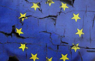 Захарова: руководство ЕС заражено аномальным политическим вирусом