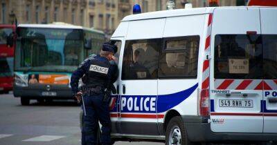 Полиция Франции расследует загадочное убийство: есть задержанный, но нет жертвы
