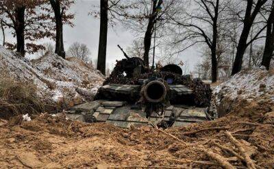 Война в Украине: как дела на фронте на утро 19 ноября? | Новости Одессы