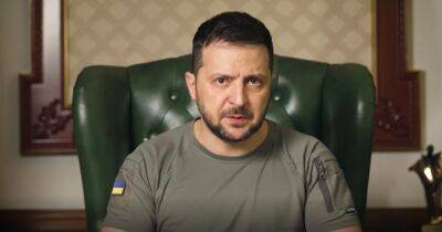 "Усугубит ситуацию": Зеленский объяснил, почему Украина не желает перемирия с РФ (видео)