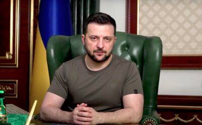 "Не пасуем перед врагом", — важное обращение президента Украины Зеленского к народу
