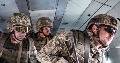 Еще трое украинских морпехов вернулись домой из российского плена, - ВМС Украины