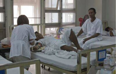 Таиланд будет лечить туристов от рака. Анонсированы специальные медицинские визы