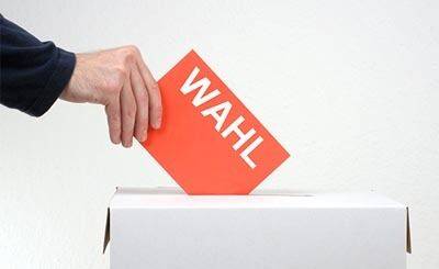 Выборы мэра Франкфурта состоятся 5 марта 2023 года