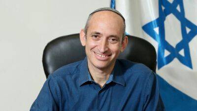 Гендиректор минстроя: скоро жилье в Израиле перестанет дорожать