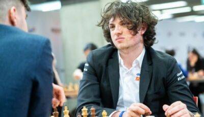 Чемпионы Европы – украинцы – поспорят за титул сильнейших шахматистов мира