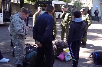 ISW: в России продолжается мобилизация на войну с Украиной