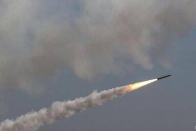 В Раде оценили прямой ущерб от ракетной атаки России 15 ноября