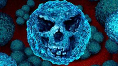 Пандемія COVID-19 призвела до сплеску супербактерій інфекцій